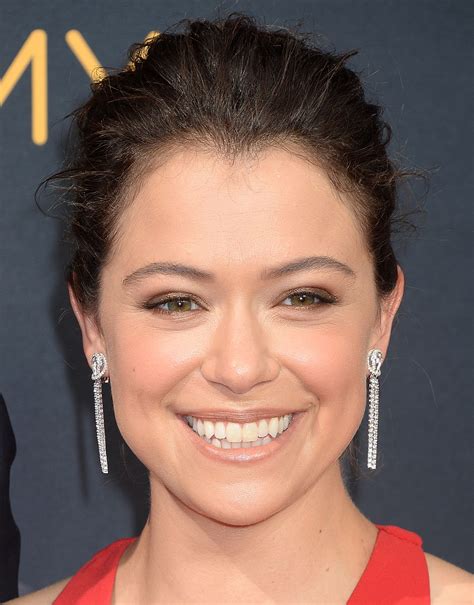 Photos de Tatiana Maslany